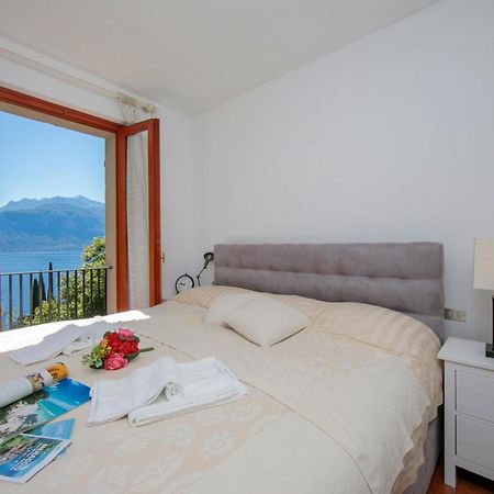 Bella Menaggio Terrazzo Lejlighed Eksteriør billede